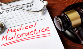 "Medical Malpractice"