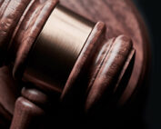 image of a gavel