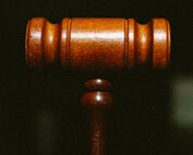 Judge's Gavel