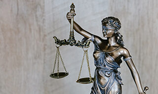 scales of justice
