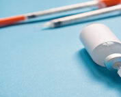 botox needles for TVM treatment