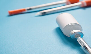 botox needles for TVM treatment