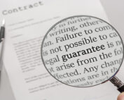 magnifying glass tvm lawsuit