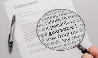 magnifying glass tvm lawsuit