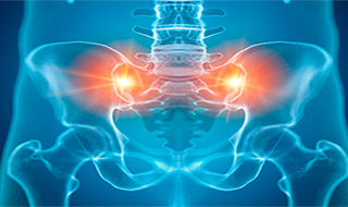 pelvic pain - Transvaginal Mesh Litigation - Greg Vigna