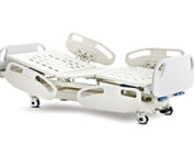 image of hospital bed - transvaginal mesh litigation greg vigna