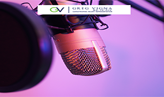 new podcast tvm ben martin